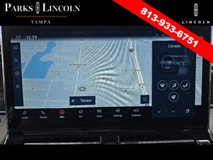 2022 Lincoln Navigator Black Label