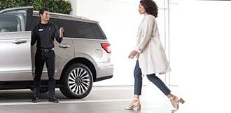 Parks Lincoln of Gainesville in Gainesville FL