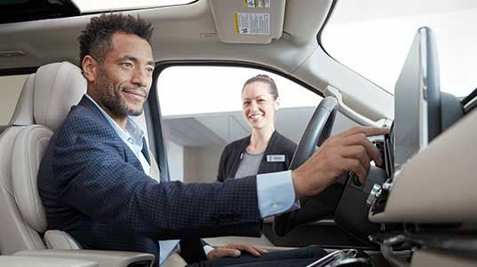 Parks Lincoln of Gainesville in Gainesville FL