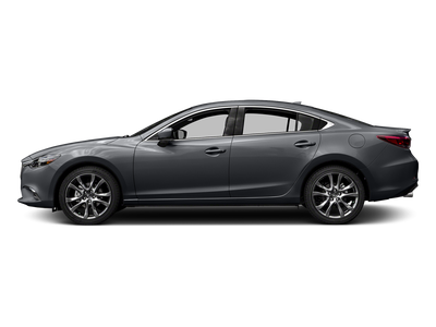 2017 Mazda Mazda6 Grand Touring