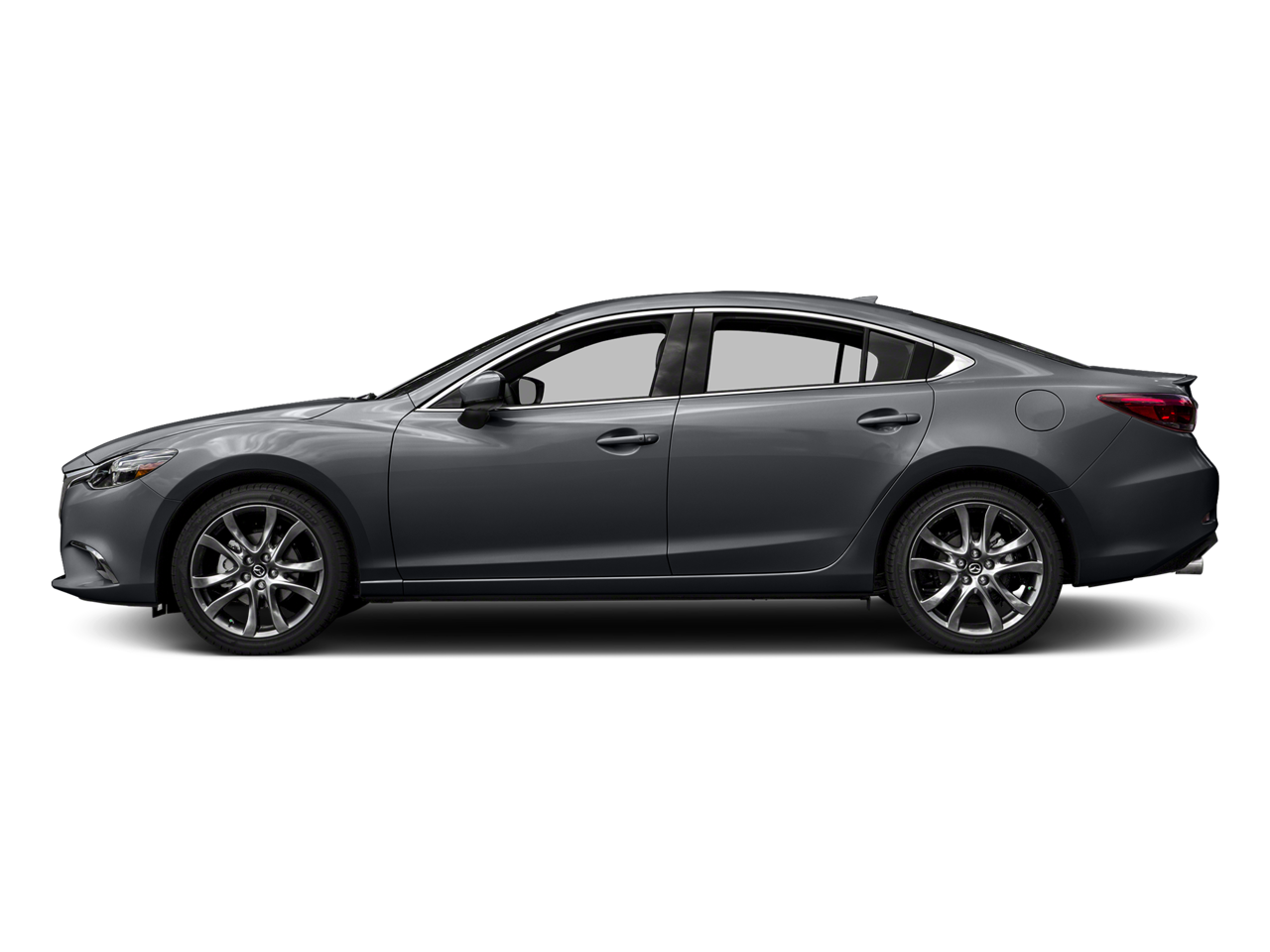 2017 Mazda Mazda6 Grand Touring