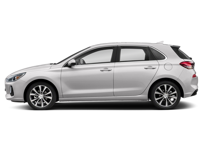 2020 Hyundai Elantra GT Base