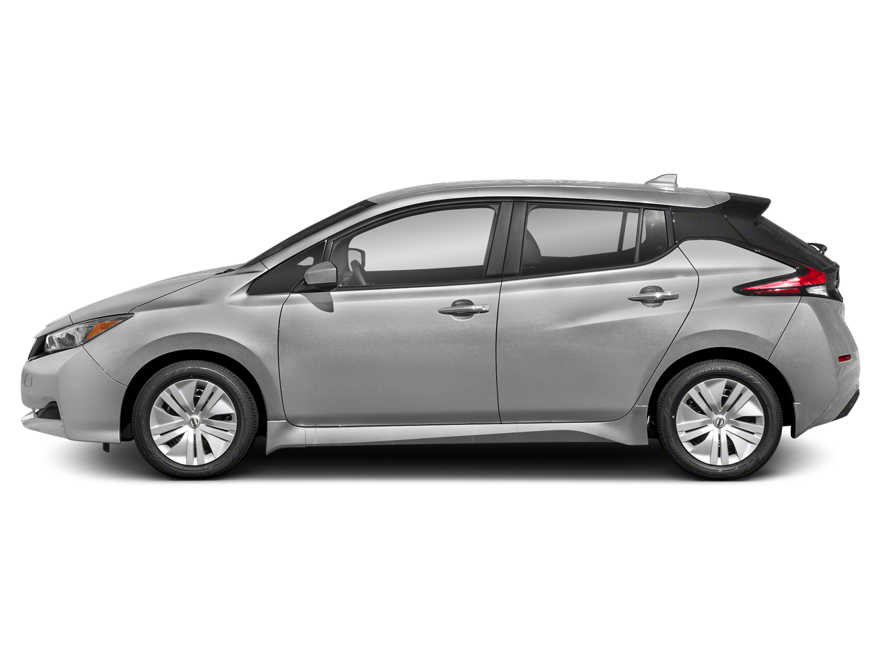 2020 Nissan Leaf SV Plus