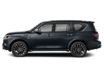 2021 Nissan Armada Platinum