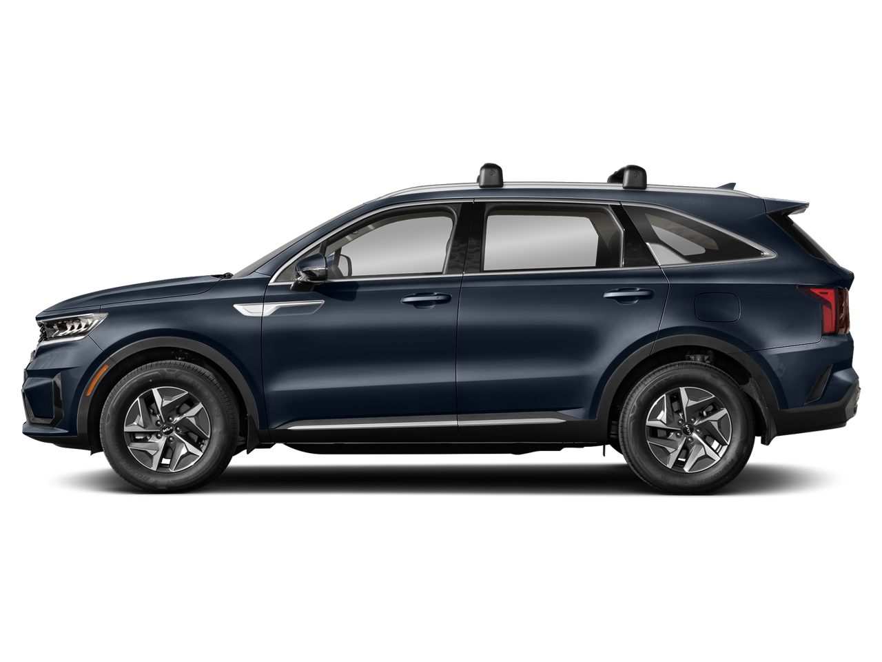 2024 Kia Sorento Hybrid EX