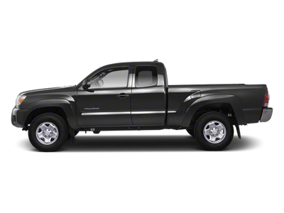 2012 Toyota Tacoma Base