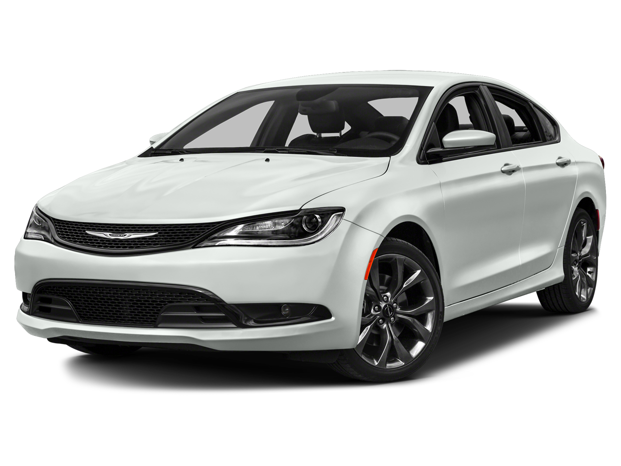 2015 Chrysler 200 S's photo