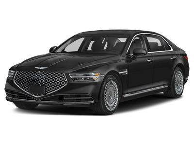 2020 Genesis G90 5.0 Ultimate