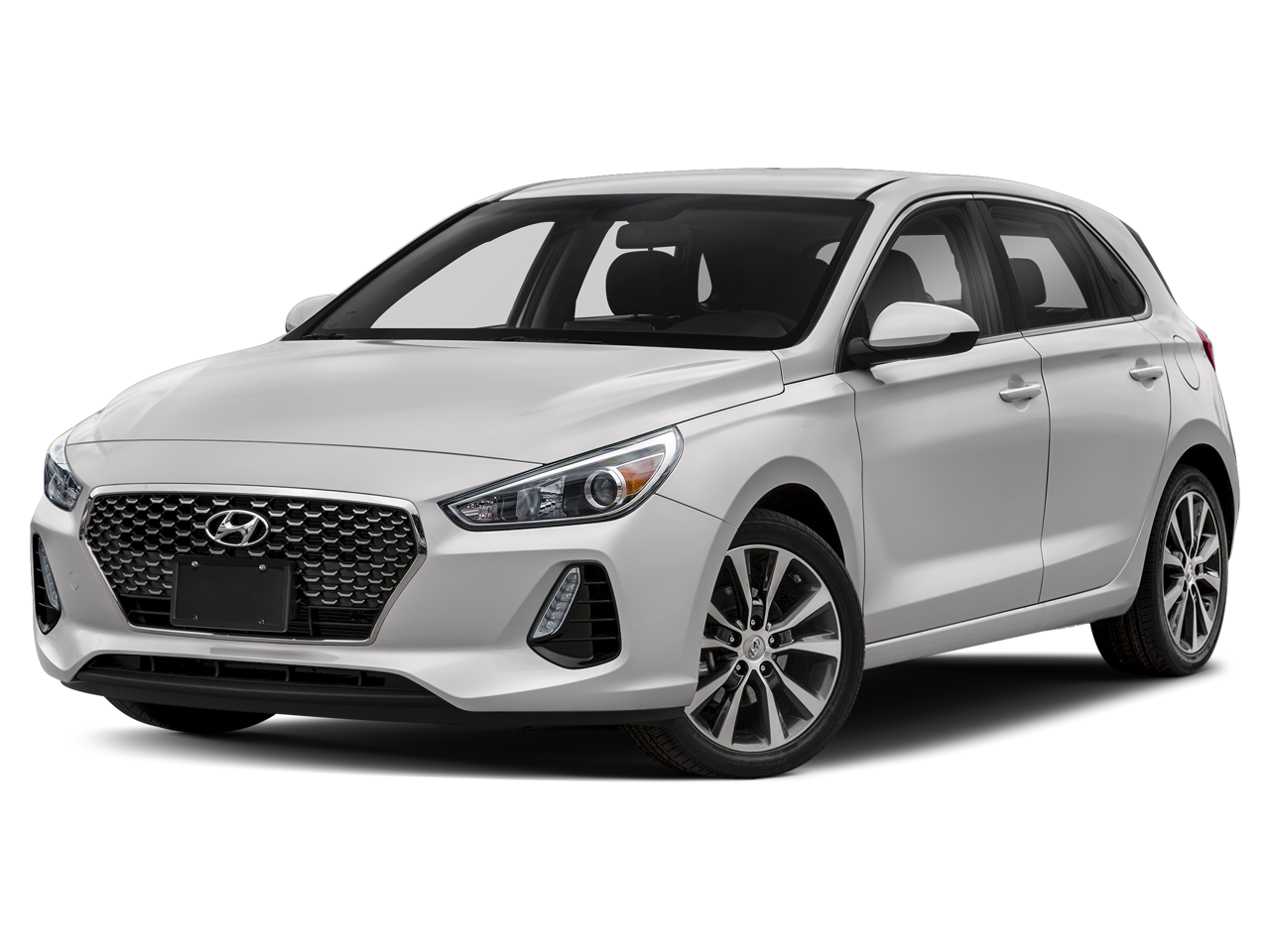 2020 Hyundai Elantra GT Base