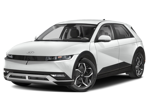 2022 Hyundai IONIQ 5 SE