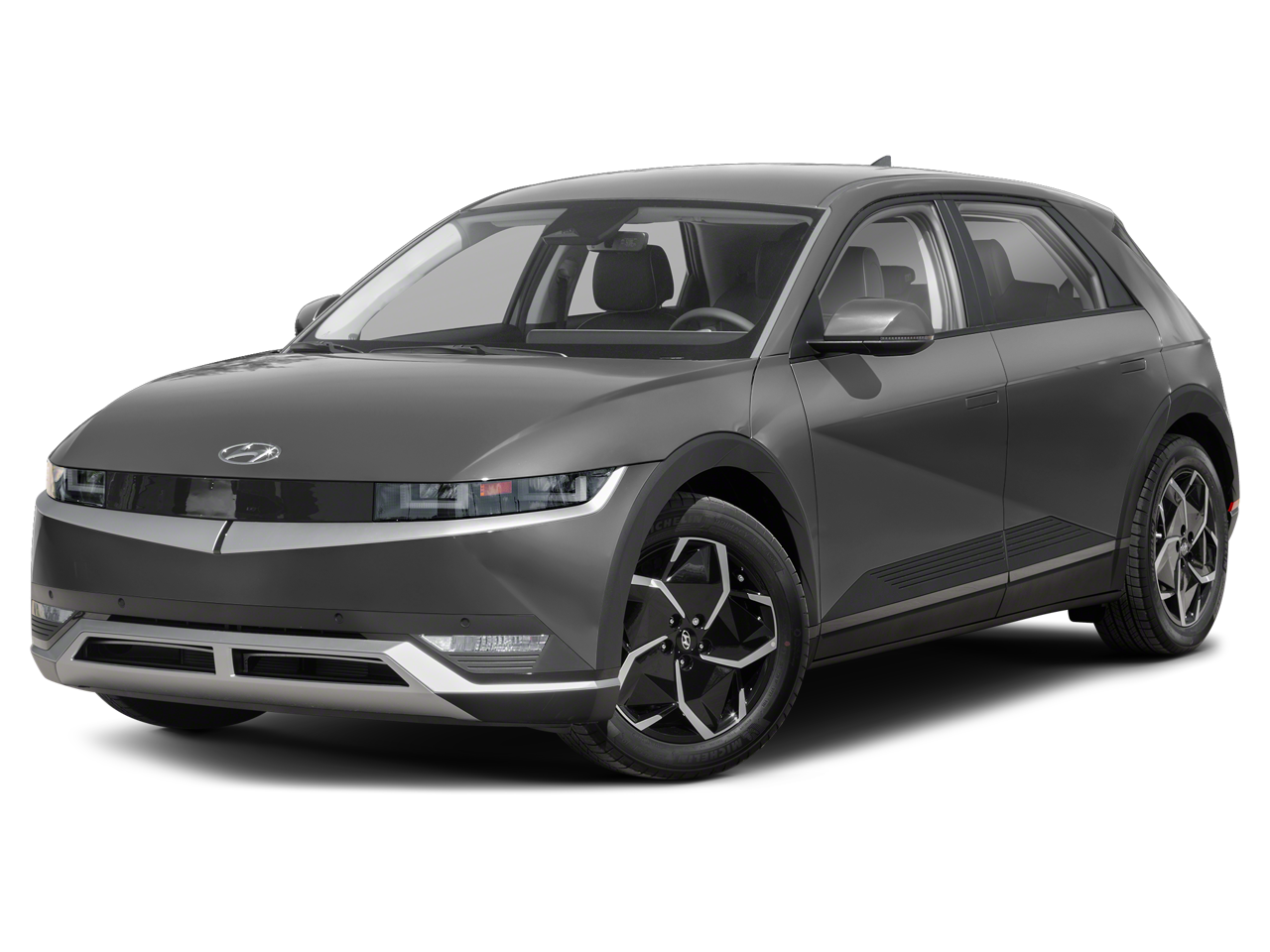 2022 Hyundai IONIQ 5 SEL