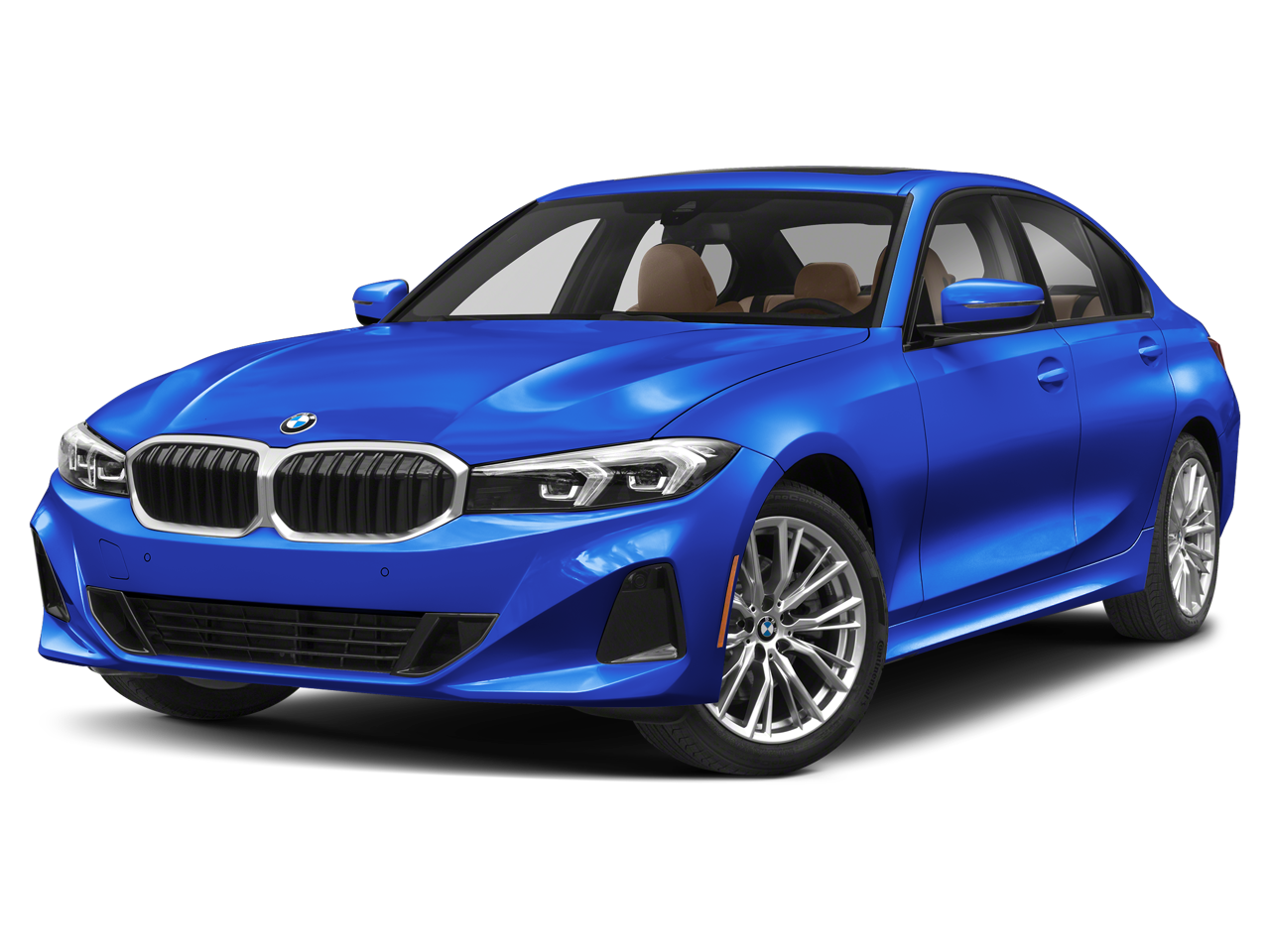 2023 BMW 3 Series