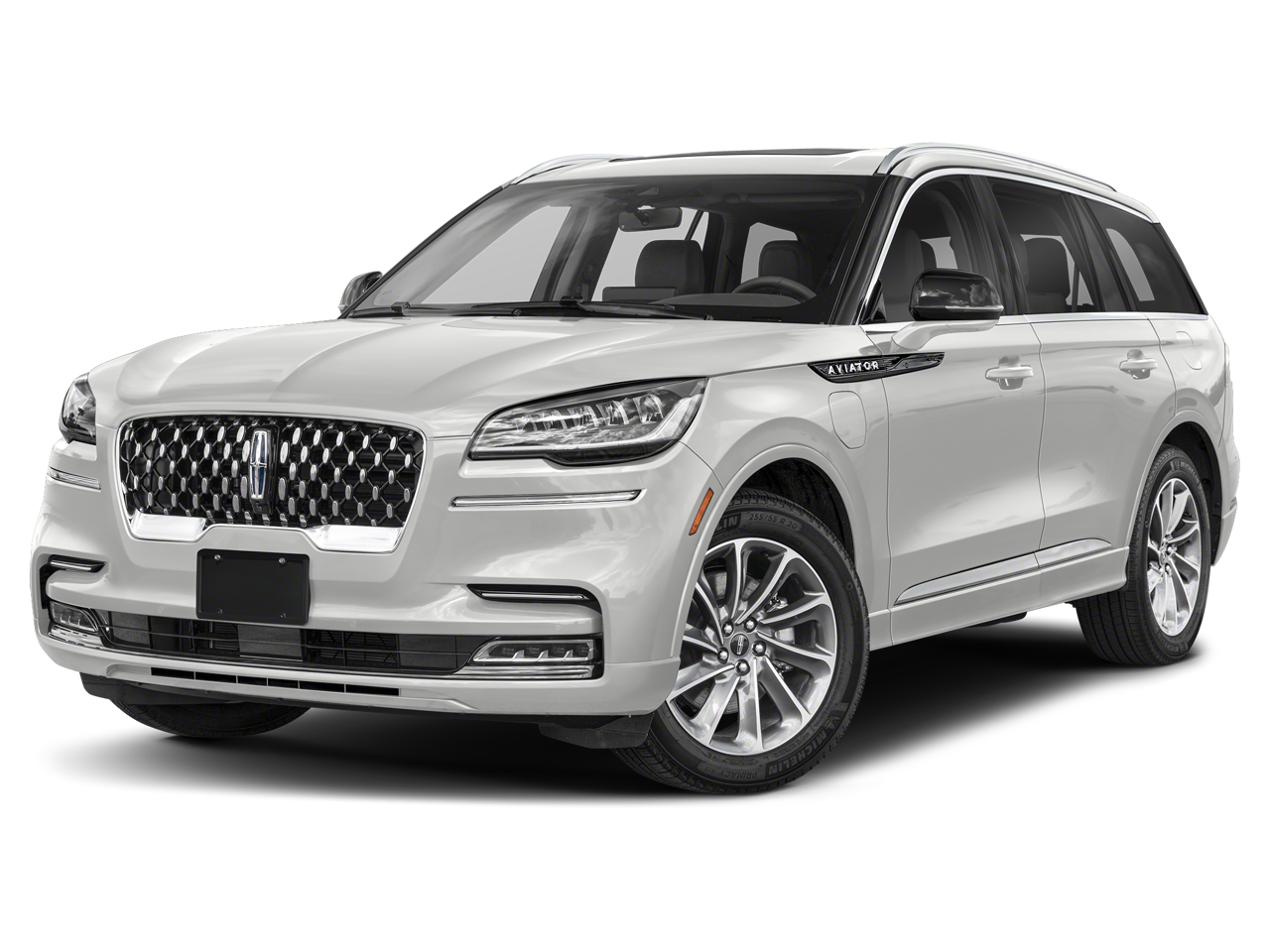 2023 Lincoln Aviator Plug-In Hybrid Grand Touring