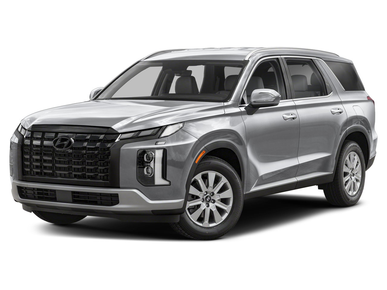 2024 Hyundai Palisade SEL AWD's photo