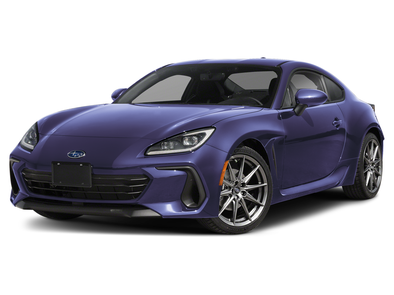 2025 Subaru BRZ Series.Purple MT's photo