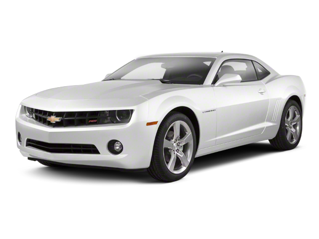 2010 Chevrolet Camaro SS 2SS