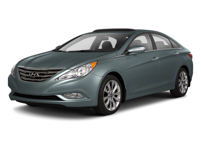 2011 Hyundai Sonata's photo