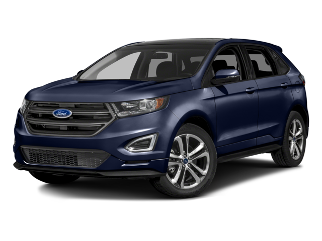 2016 Ford Edge Sport