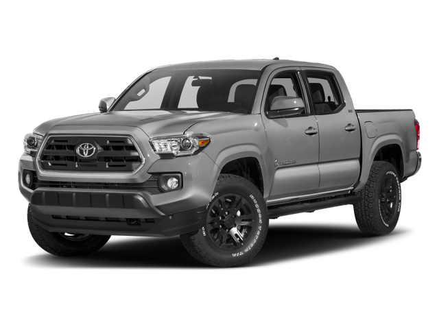 2018 Toyota Tacoma SR5 for sale in Gainesville, FL