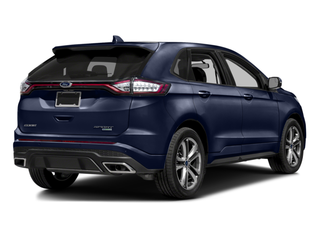 2016 Ford Edge Sport