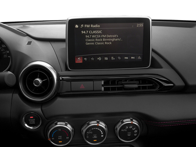 2016 Mazda Mazda Miata Grand Touring