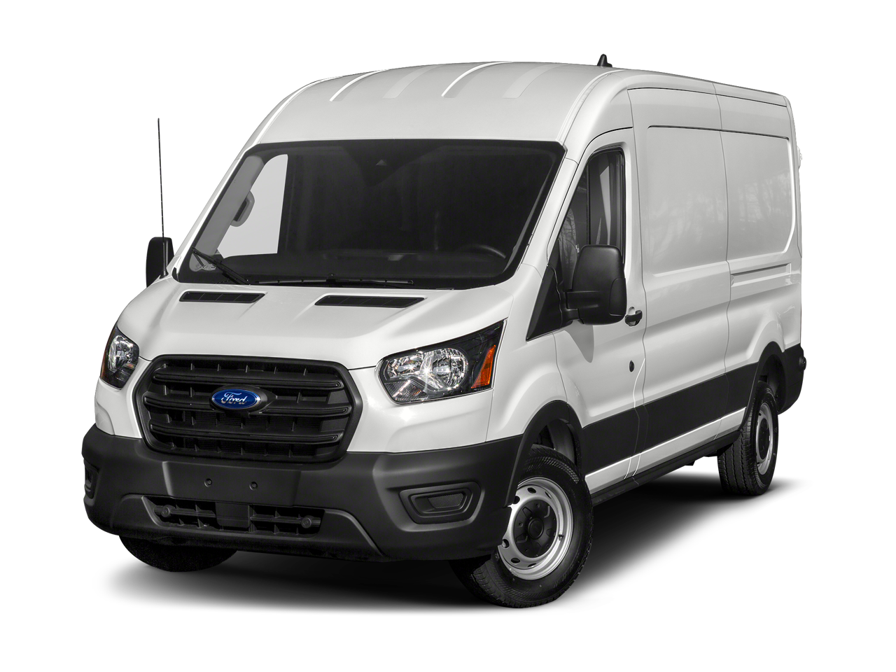 2020 Ford Transit 250 High Roof 148 WB's photo
