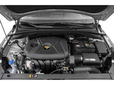 2020 Hyundai Elantra GT Base