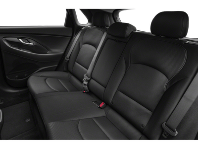 2020 Hyundai Elantra GT Base