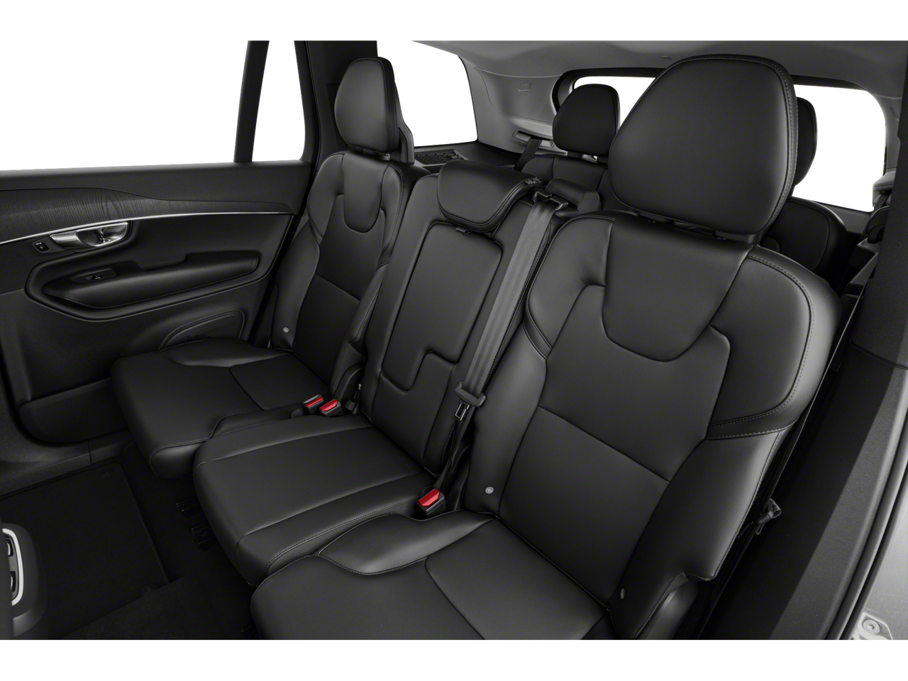 2021 Volvo XC90 T6 Momentum