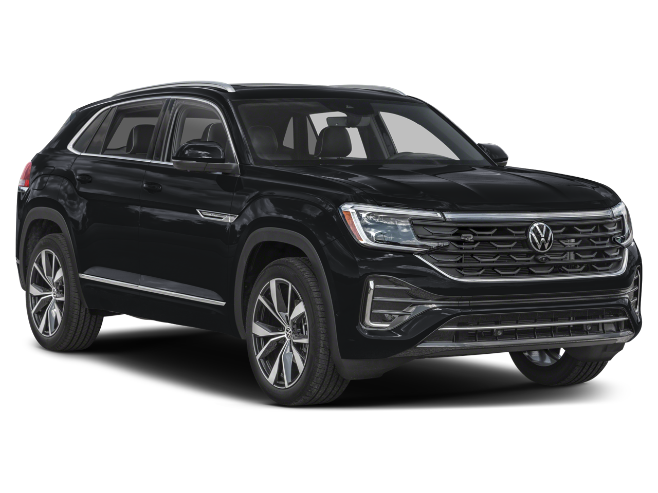2026 Volkswagen Atlas Cross Sport SEL Premium R-Line