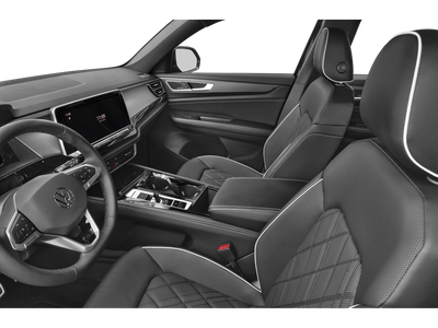 2026 Volkswagen Atlas Cross Sport SEL Premium R-Line