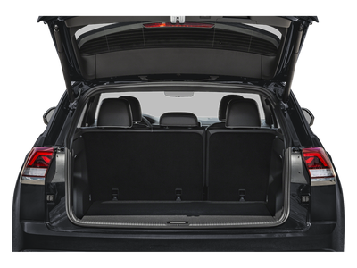 2026 Volkswagen Atlas Cross Sport SEL Premium R-Line
