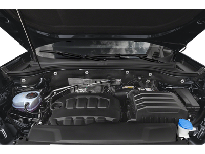 2026 Volkswagen Atlas Cross Sport SEL Premium R-Line