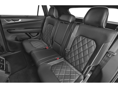 2026 Volkswagen Atlas Cross Sport SEL Premium R-Line