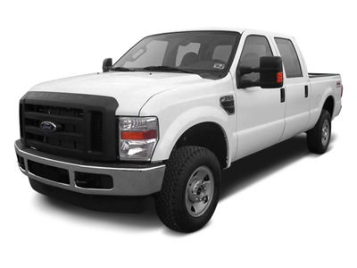 2010 Ford F-250SD Base