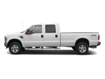 2010 Ford F-250SD Base