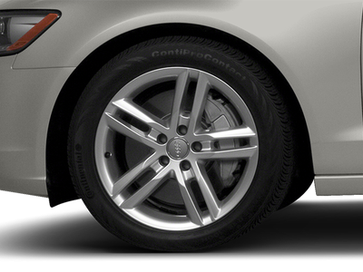 2013 Audi A6 3.0T Prestige quattro