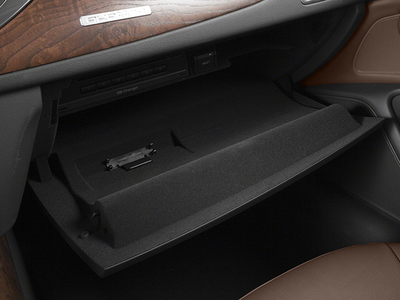 2013 Audi A6 3.0T Prestige quattro