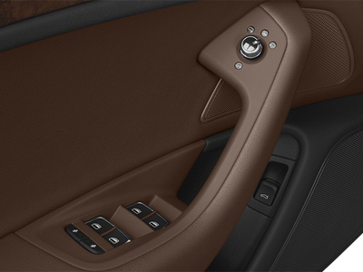 2013 Audi A6 3.0T Prestige quattro