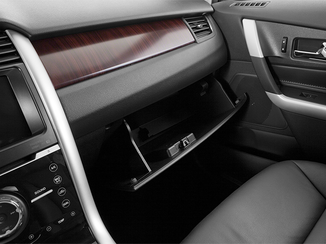 2014 Ford Edge SE