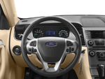 2017 Ford Taurus Limited