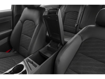 2018 Hyundai Sonata Sport 2.0T