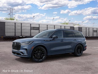 2027 Lincoln Aviator 4DR RWD RESERVE