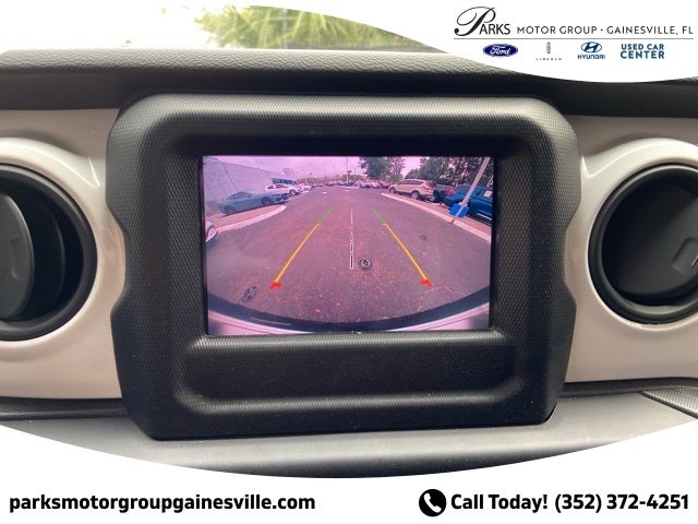 2021 Jeep Wrangler Unlimited Islander