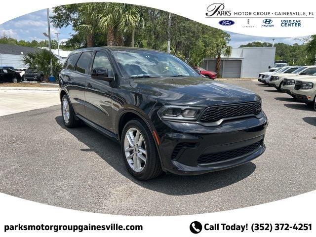 2023 Dodge Durango GT