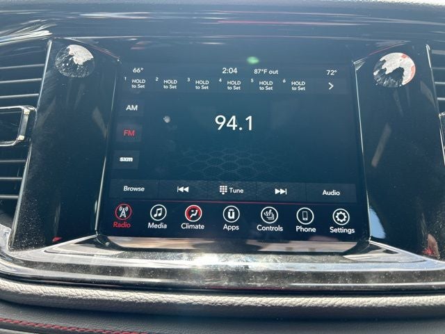 2023 Dodge Durango GT