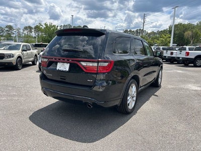 2023 Dodge Durango GT