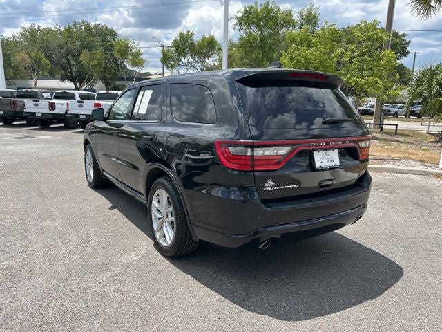 2023 Dodge Durango GT