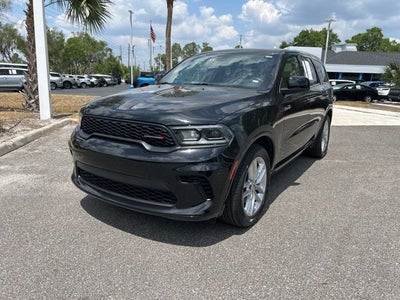 2023 Dodge Durango GT