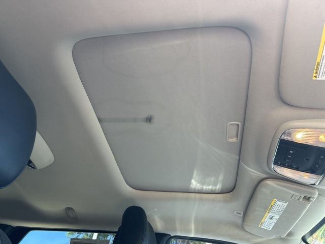 2017 Dodge Durango Citadel